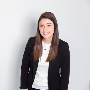 Team Page: Madelyn Harris